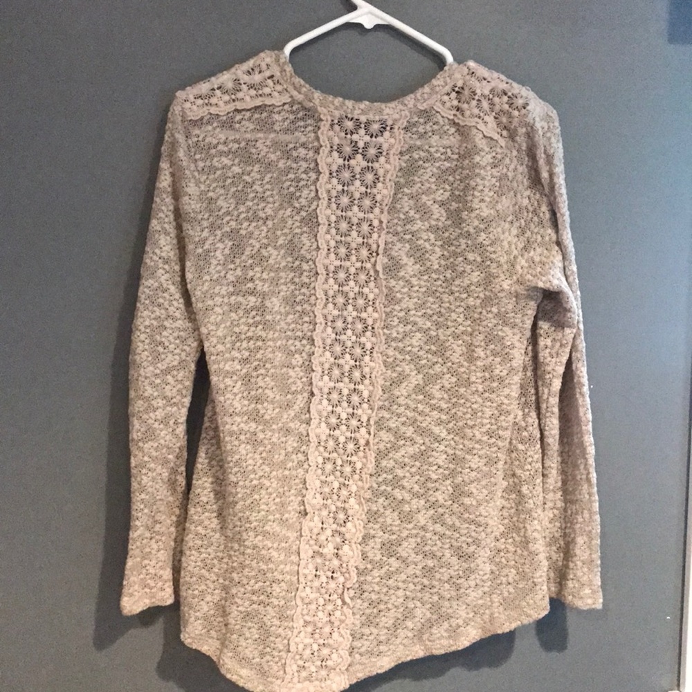 Cardigan - Picture 2 of 2